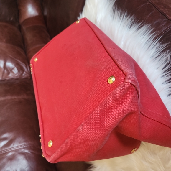 PRADA CANAPA - Picture 8 of 17